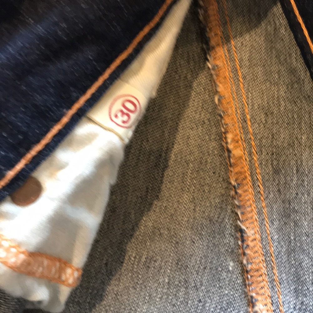 J brand jeans - Picture 4 of 6